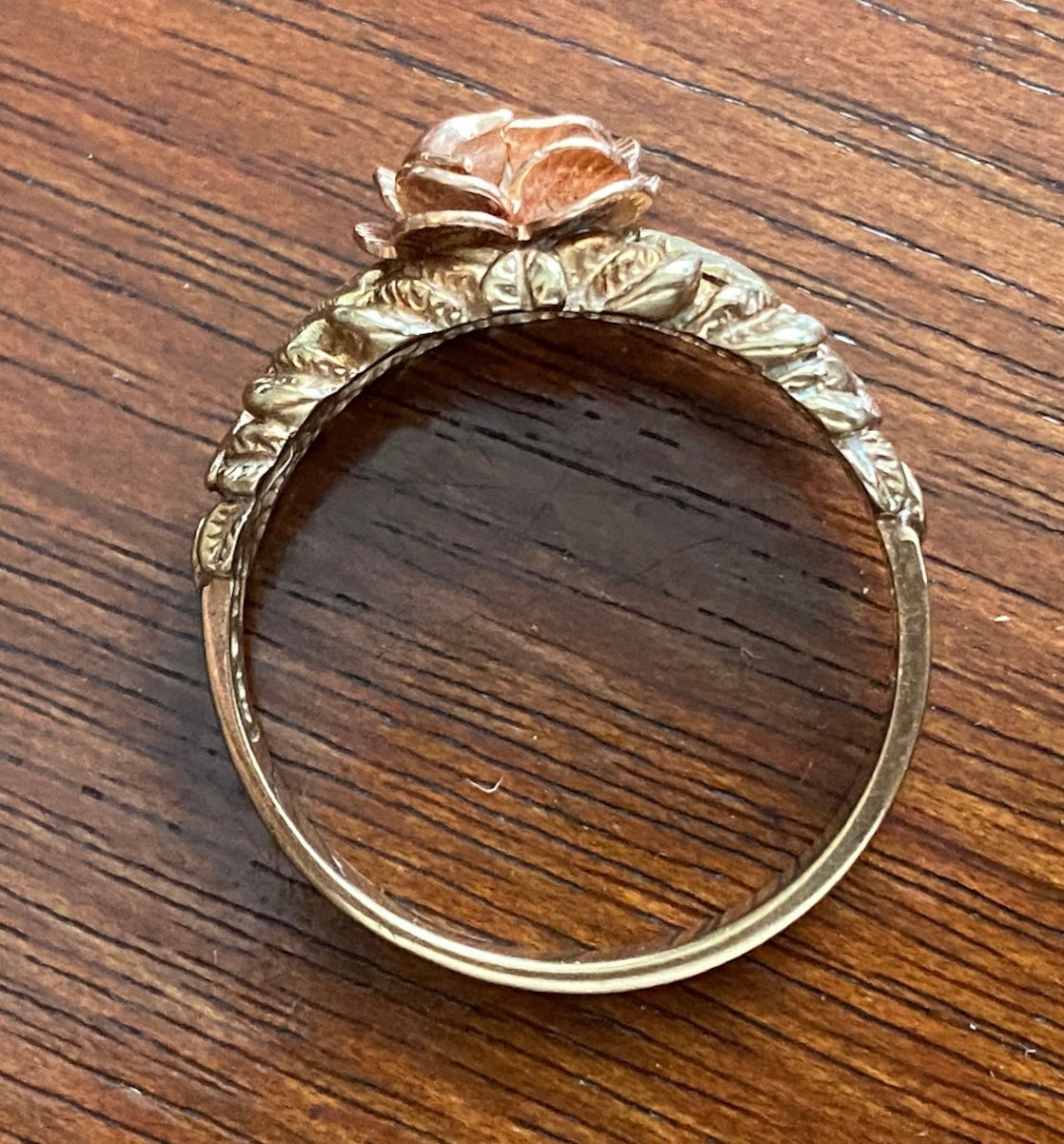 Ring