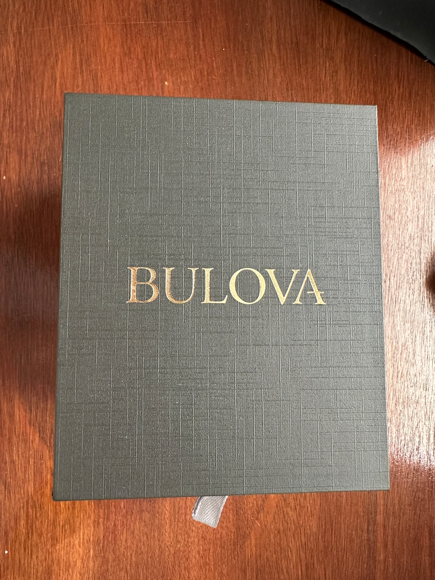 Mens Bulova Mens Classic Sutton Automatic Skeleton Silver Wristwatch C8771058