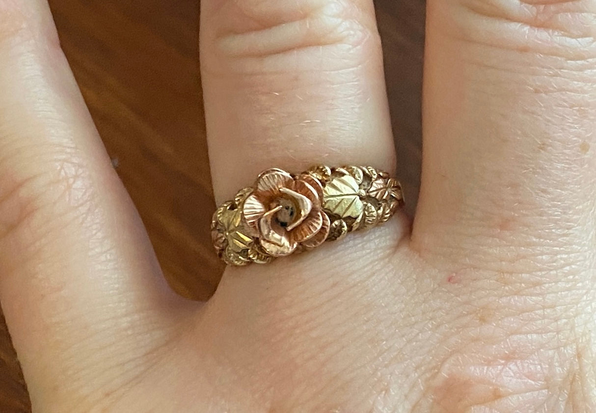 Ring