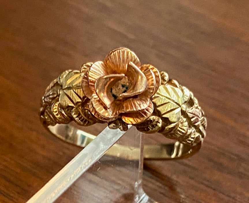 Ring