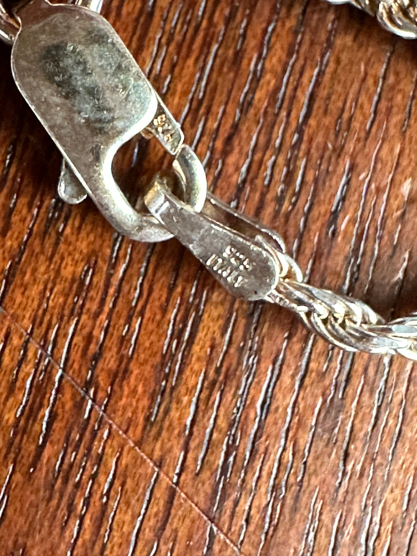 2001 My Old Kentucky Home Gold Quarter Sterling Silver Bezel Pendant Necklace