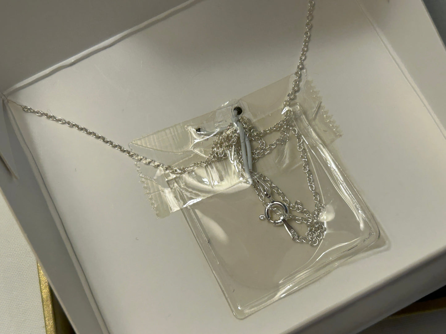 Footnotes Super Mom Sterling Silver Heart Necklace In Box